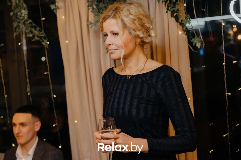 Ночные жители, фото № 39