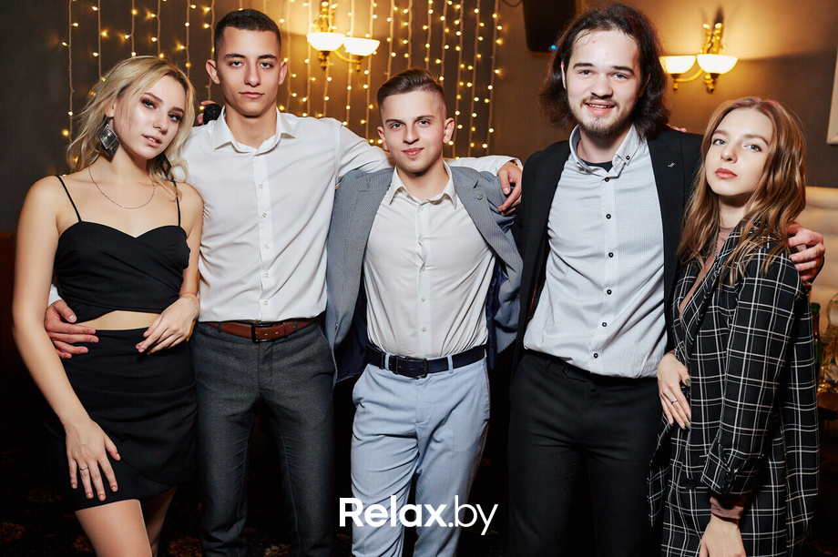 Inspiration Night, фото № 14