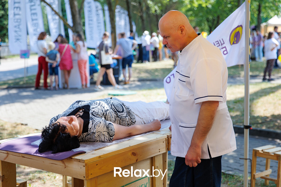 Международный фестиваль саморазвития «MY WAY FESTIVAL», фото № 52