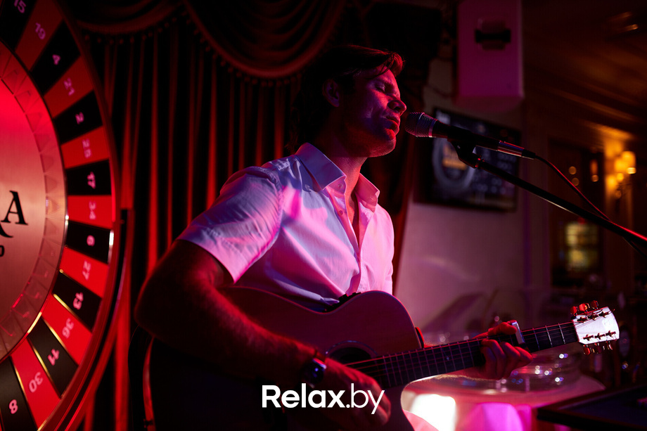 Opera Loto, фото № 35