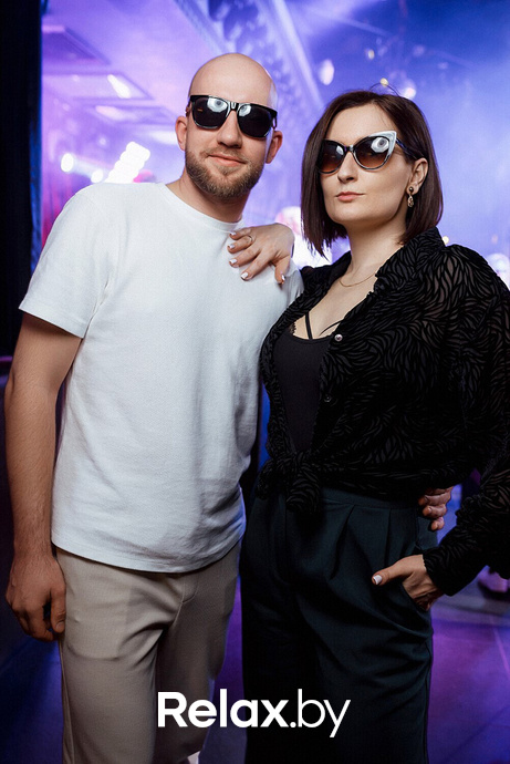 Brooklyn Live!, фото № 58