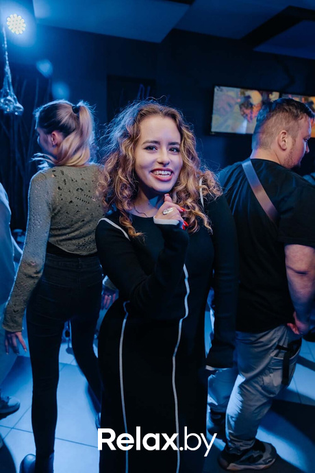 Ночные жители, фото № 4