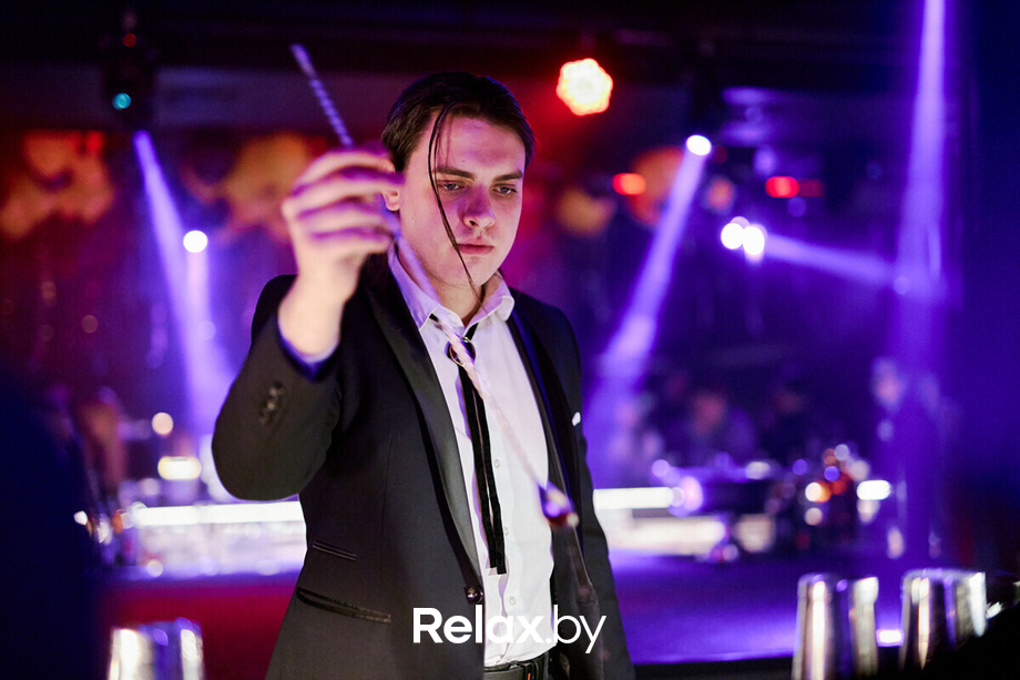 Tarantino Birthday Party, фото № 47