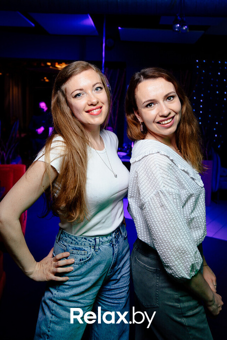 Ночные жители, фото № 2