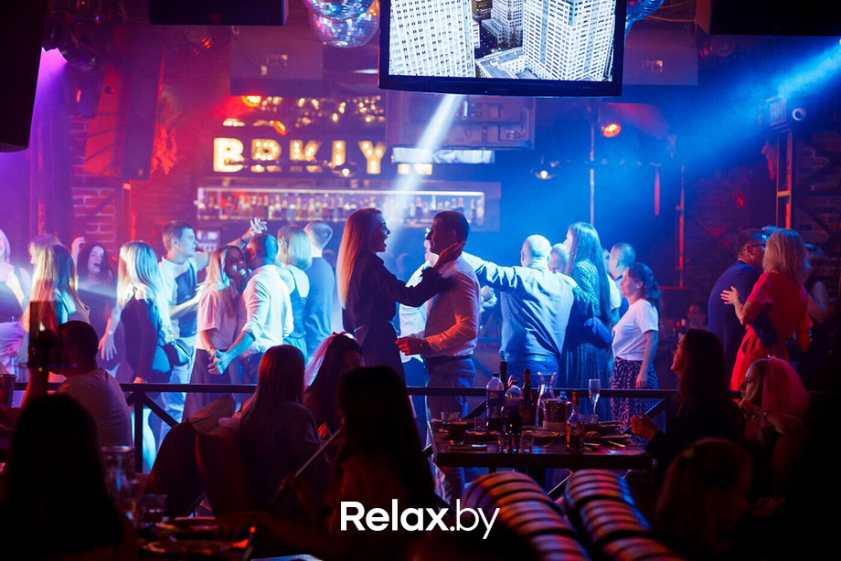 Brooklyn Live!, фото № 5