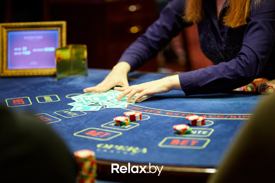 Opera Loto, фото № 20