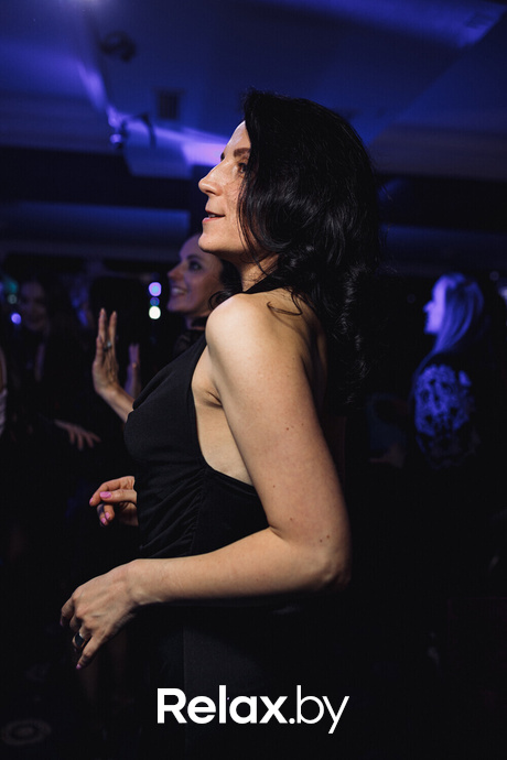 Новогодний корпоратив, фото № 51