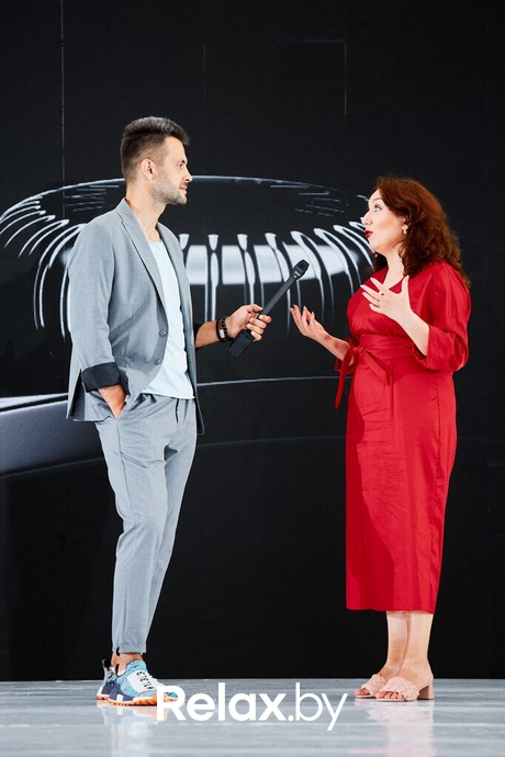 Brands Fashion Show, фото № 5