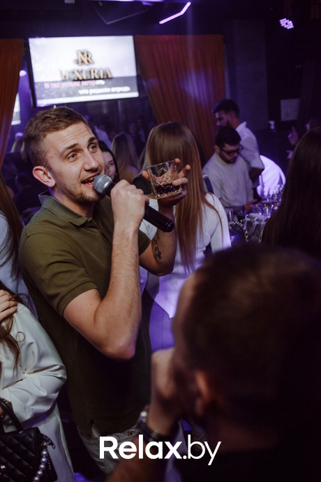 Saturday LUXURIA LXR, фото № 17