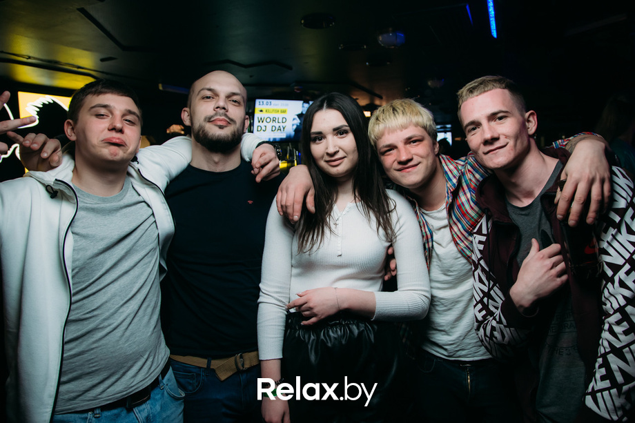 Просто пятница, фото № 69