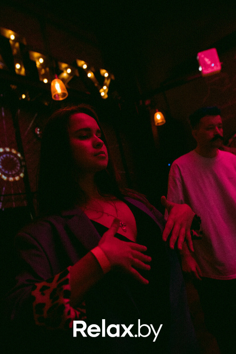 Вечеринка в PINKY, фото № 98