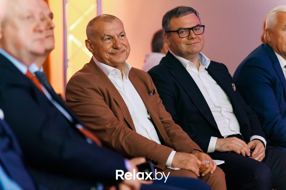 Человек Дела, фото № 195