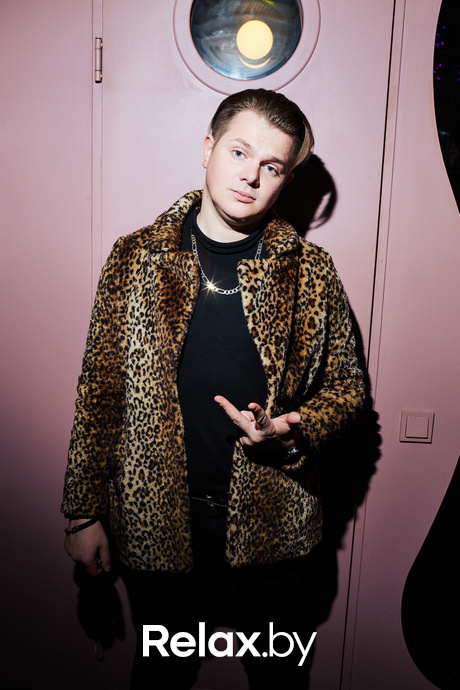 Nua RetroWave, фото № 103