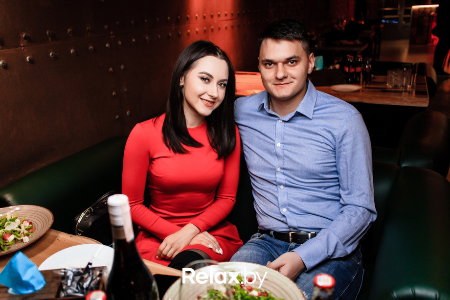 Новый год 2019, фото № 9