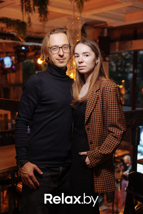 Friday Party, фото № 57