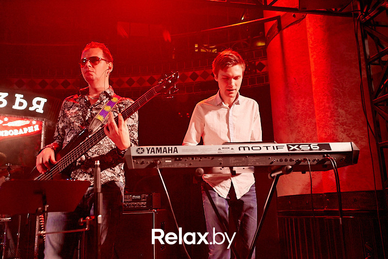 Лето.Друзья.Суббота, фото № 71