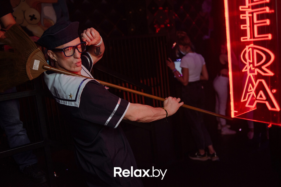 Friday «Stiflers party», фото № 40