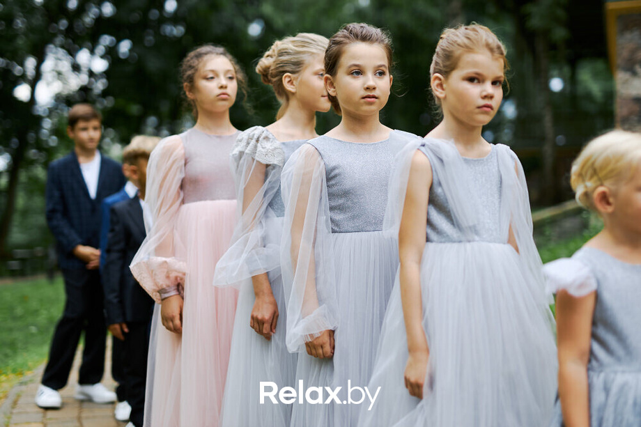 IMG FASHION SHOW – SUMMER 2021, фото № 307