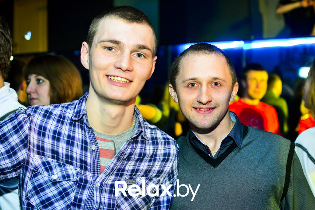 Весеннее ретро 80vs90, фото № 17