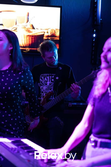 Ночные жители, фото № 63