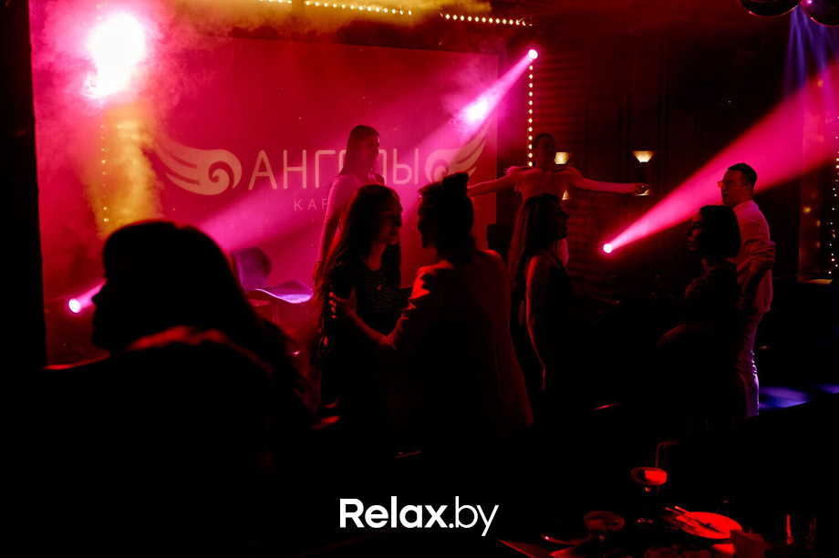 Saturday music, фото № 65