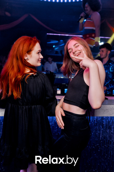 Disco, фото № 73