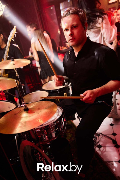 Piano Bar Band, фото № 97