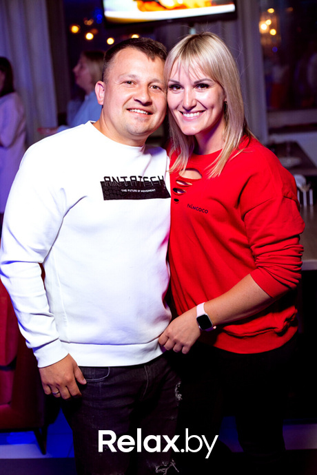 Ночные жители, фото № 45