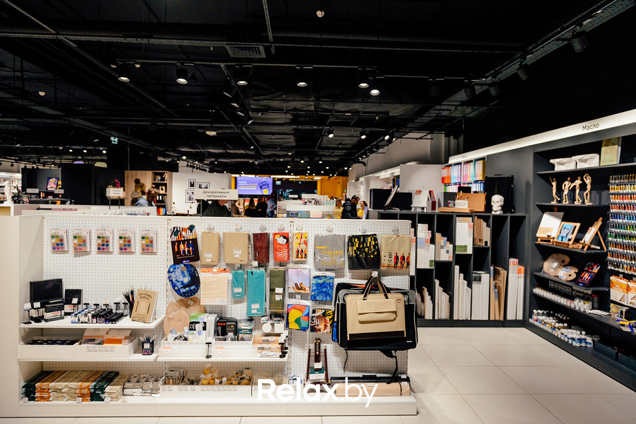 Открытие магазина ОФИСТОН Маркет, фото № 39