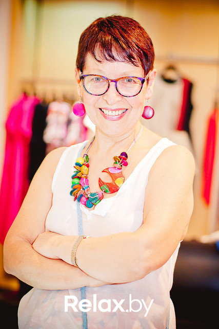 Fashion secret night, фото № 152