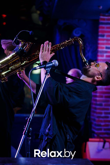 Brooklyn Live!, фото № 34