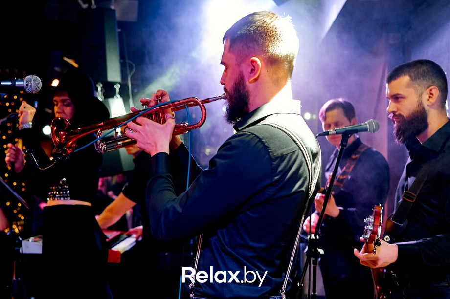 Saturday music, фото № 28