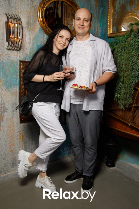 Opening Party, фото № 29