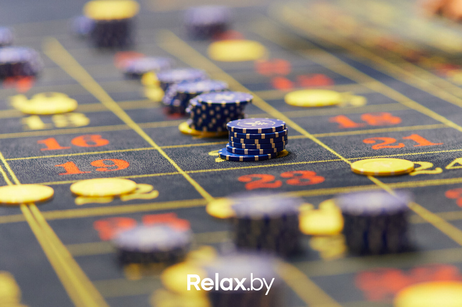 «Opera Loto», фото № 11