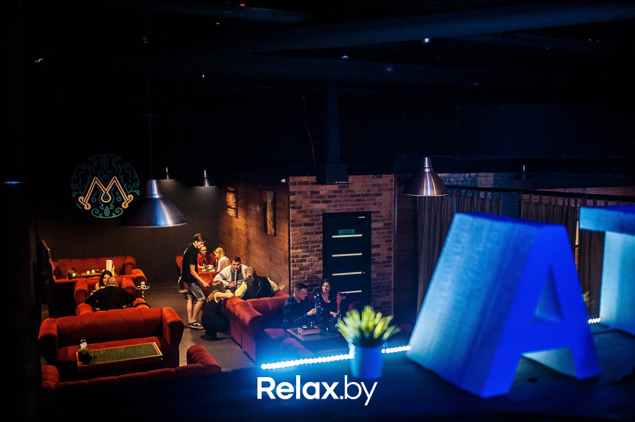 Карен Карапетян/Live Violin Lounge, фото № 34