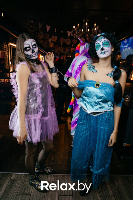 Halloween part 1, фото № 58