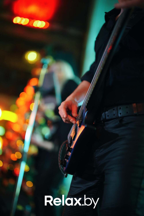 Корпоратив, фото № 118