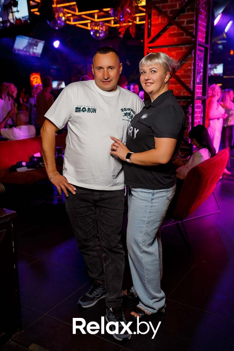 Brooklyn Live!, фото № 54