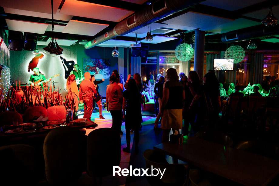 Ночные жители, фото № 45