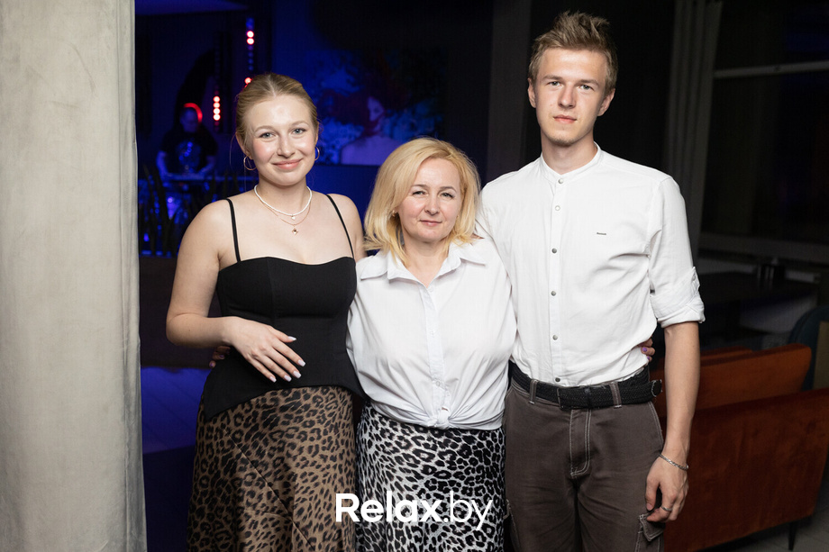 Ночные жители, фото № 17