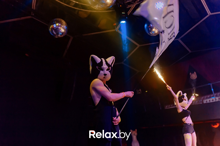 Cyber Punk, фото № 37