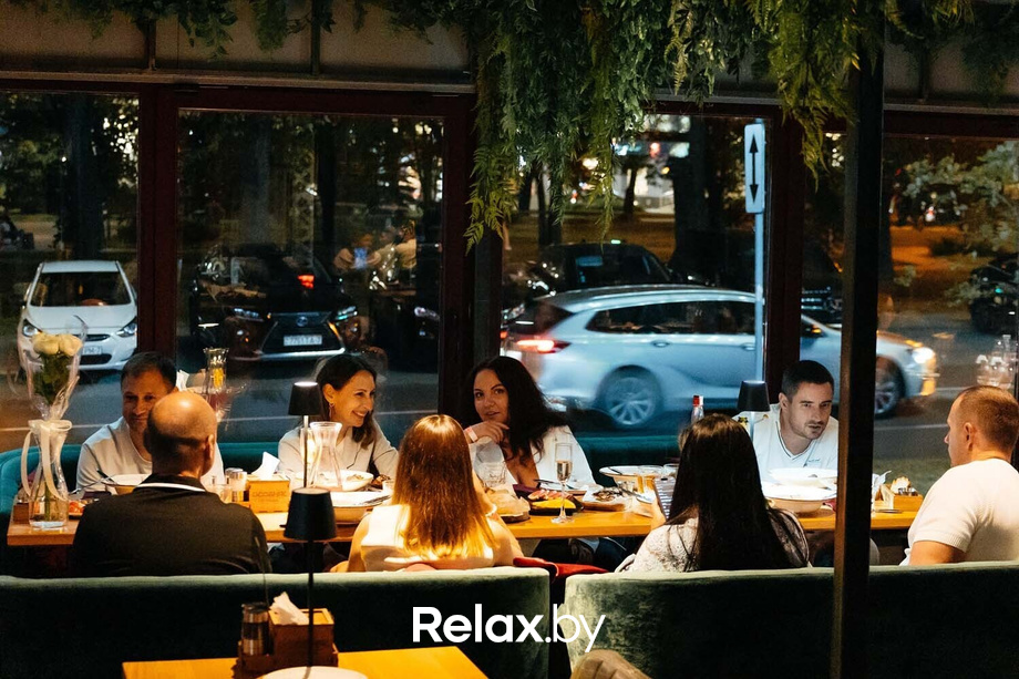 Saturday party, фото № 31