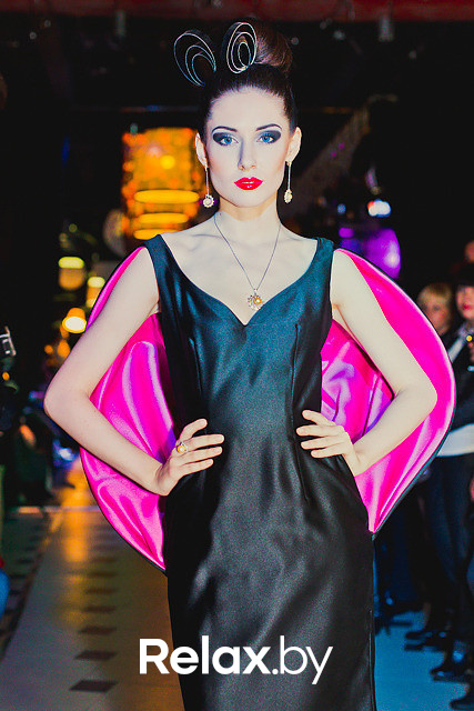 Listapad Film Festival Grand Opening Party by France Group, фото № 93