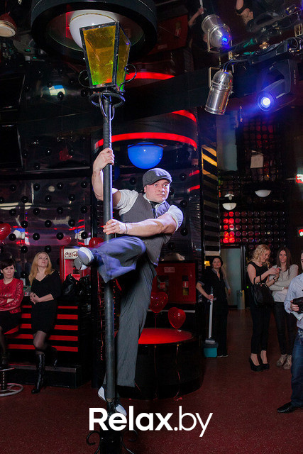 Valentine's night, фото № 176