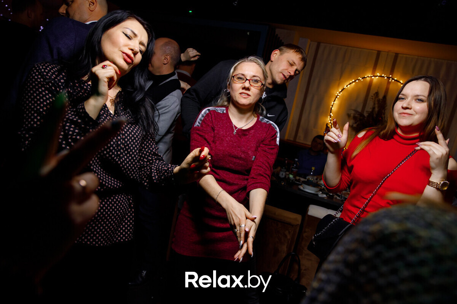 Ёлки 2022, фото № 39