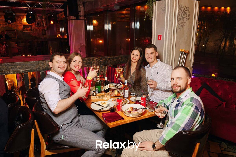 Новый 2025 год, фото № 85