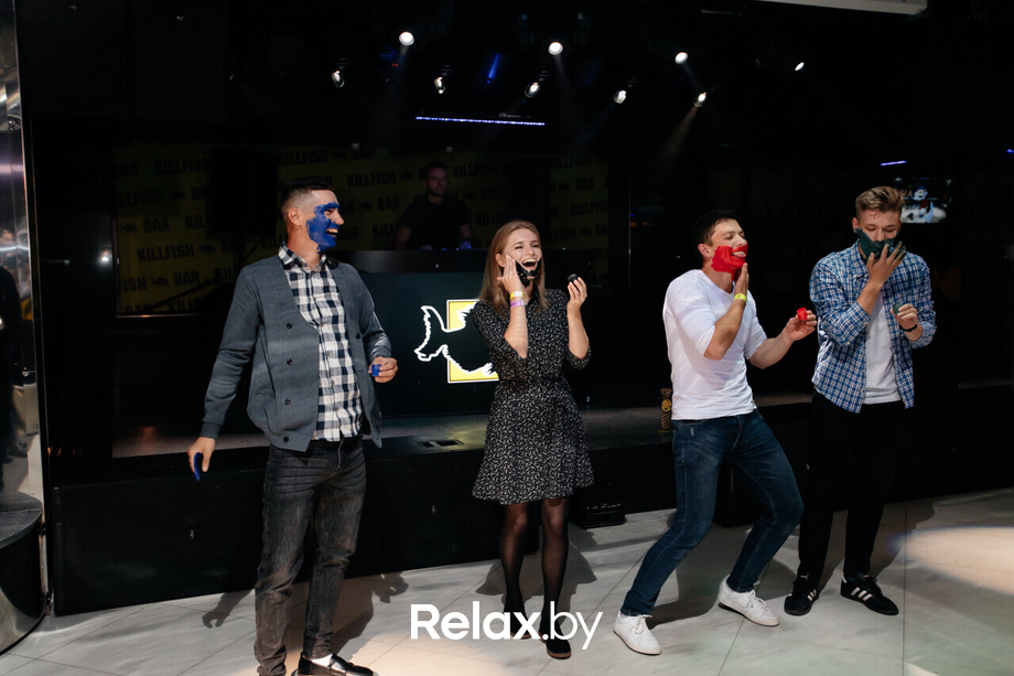 Бородачи party, фото № 60