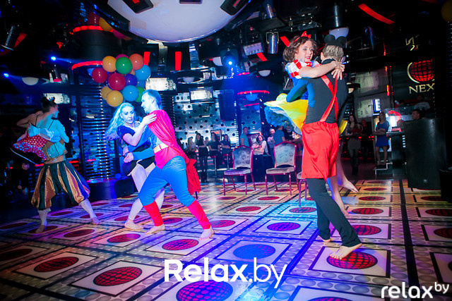 Next Club Show, фото № 28