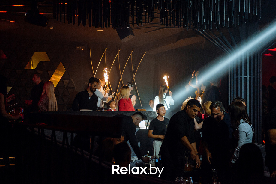 Friday Special Show, фото № 51