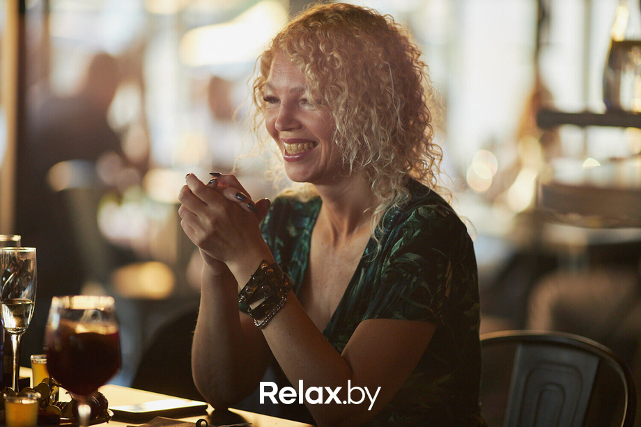 Открытие террасы ZAVOD, фото № 152